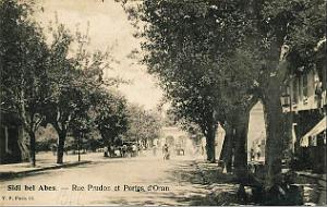 Sidi bel abbes 632